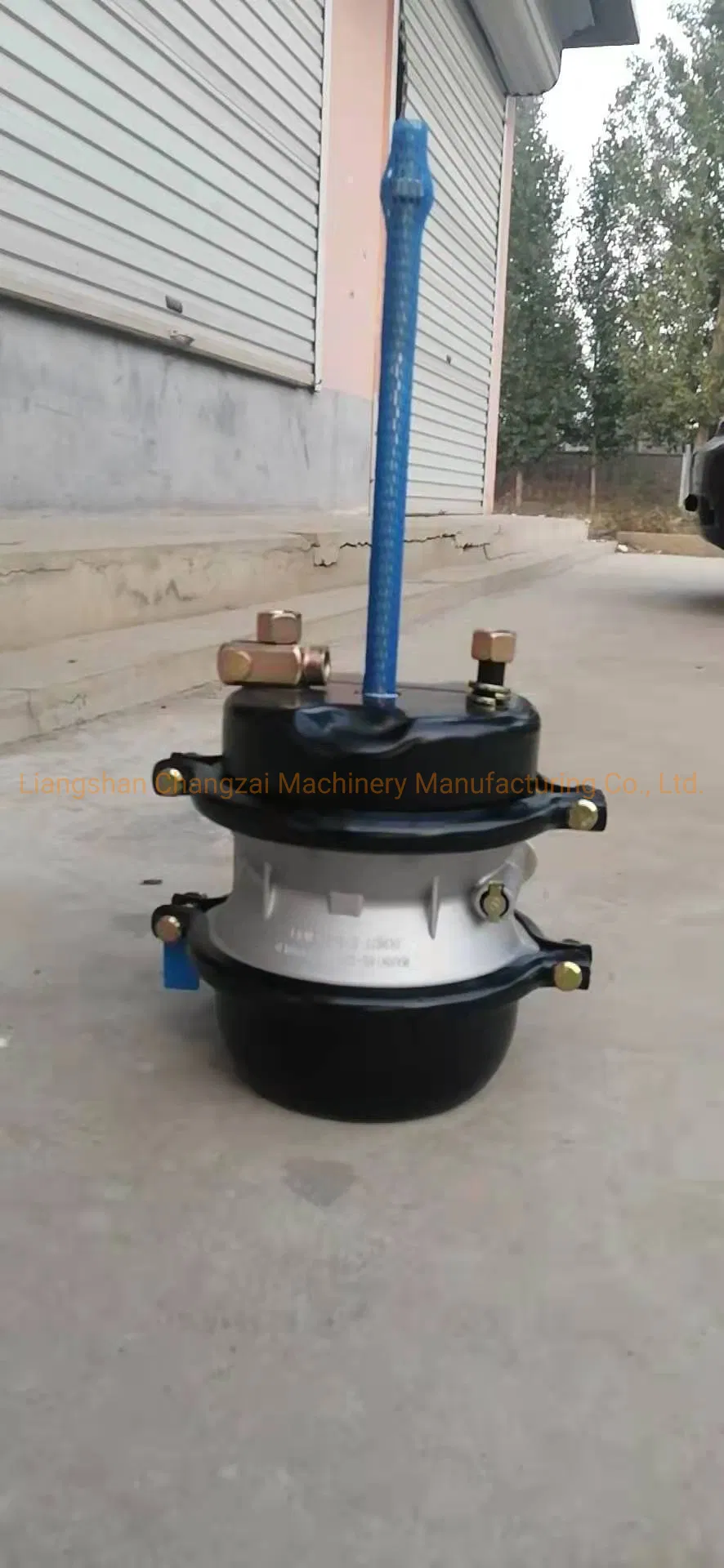 Heavy Duty Truck Parts for Daf Truck Spare Parts Truck Brake System Brake Chamber T30/30