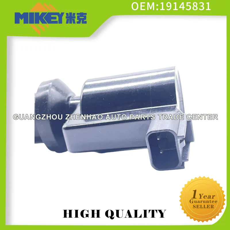 Ignition Coil Image 2