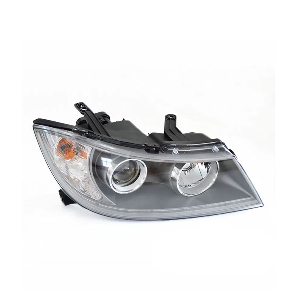 Lb108-Lf3-3002 LED Auto Parts Car Lighting System Front Headlights Head Lamp for Lifan 620