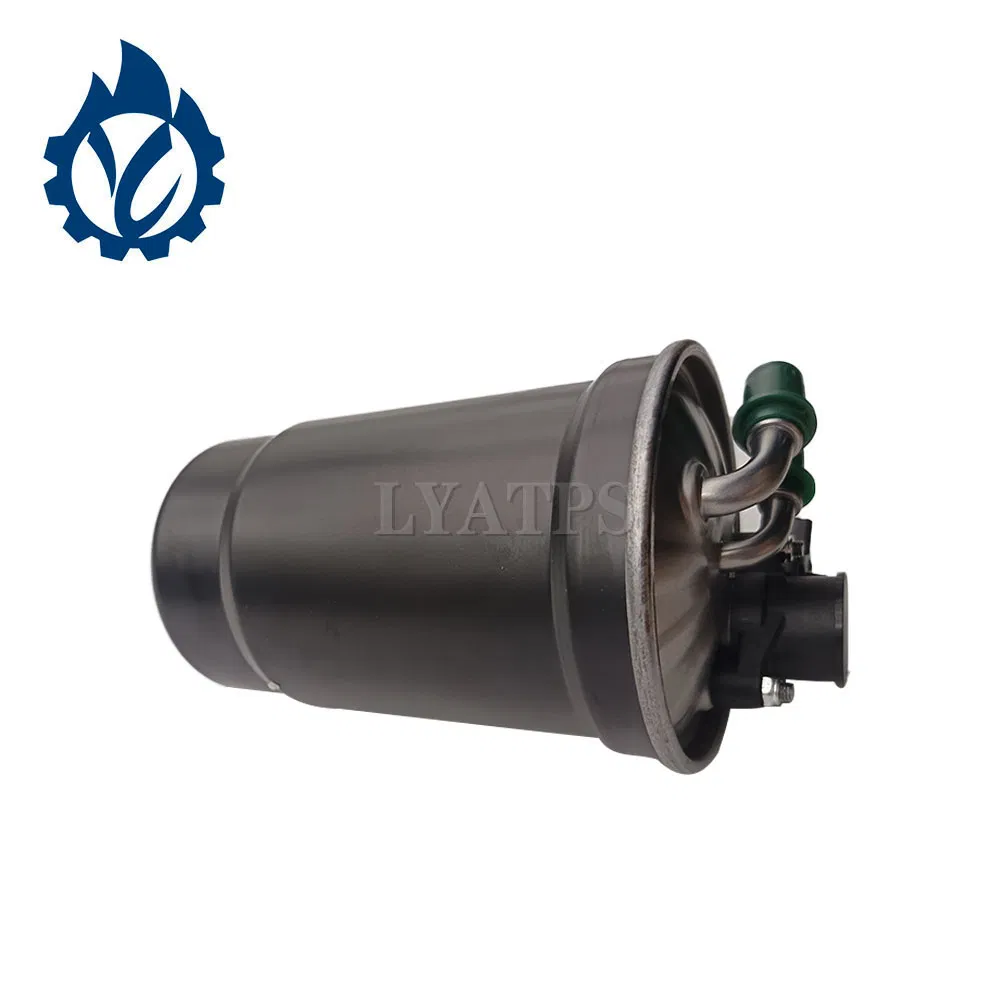 Japanese Car Auto Parts Fit for Ford Fuel Filter OEM Kv61-9155-Ae