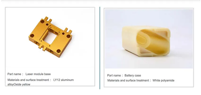 Custom Engineering Part