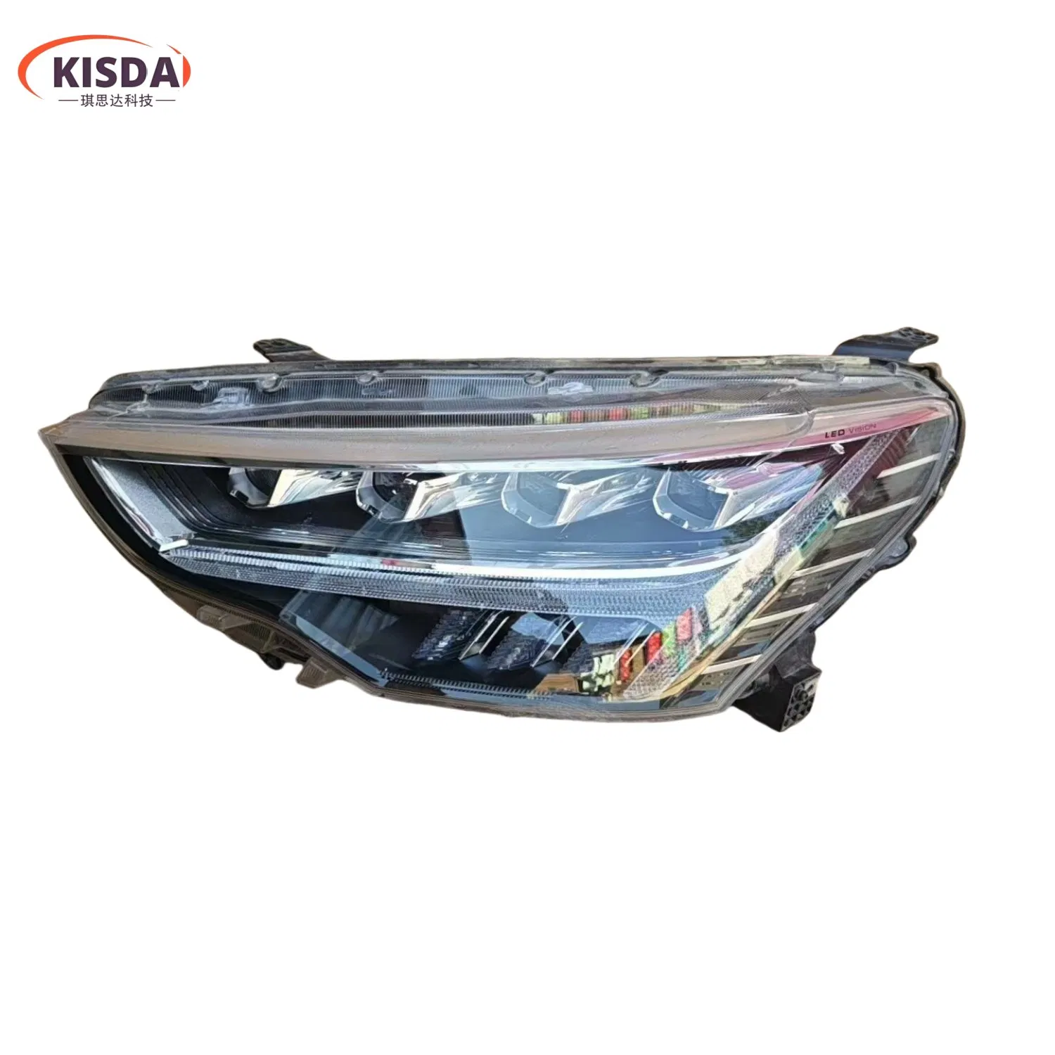 Great Wall Genuine Parts Car Body + Lighting System Spare Parts