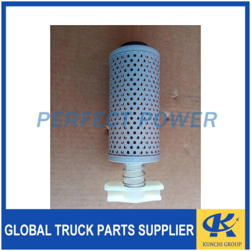 Foton Dongfeng Steering Oil Tank Filter Element Wg9525470325\Wg9525470002 Click HOWO Truck Parts Engine Car Parts Shacman for Sale