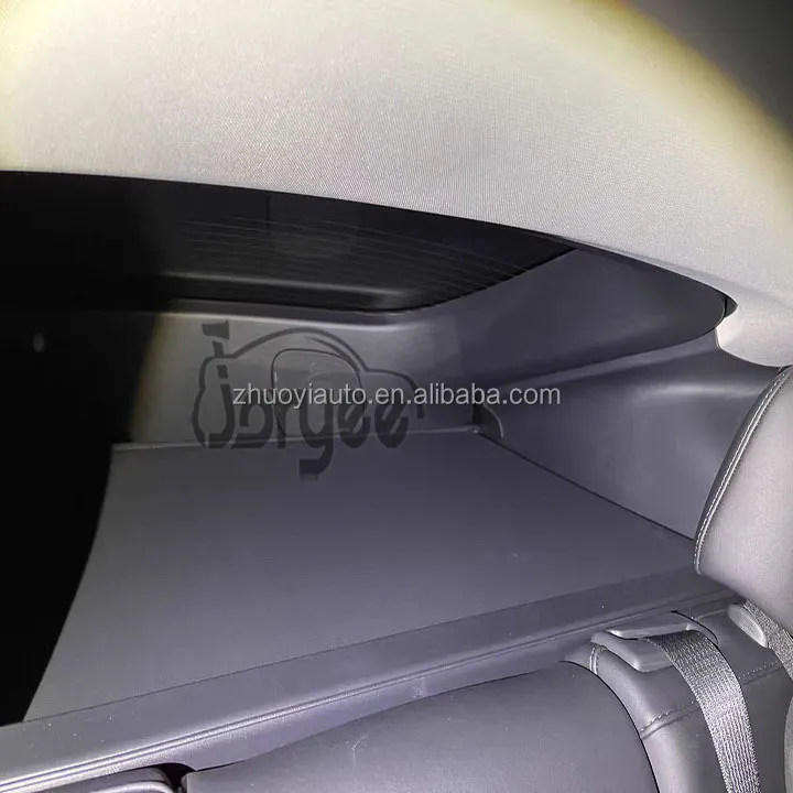 Car Parts Quality Display