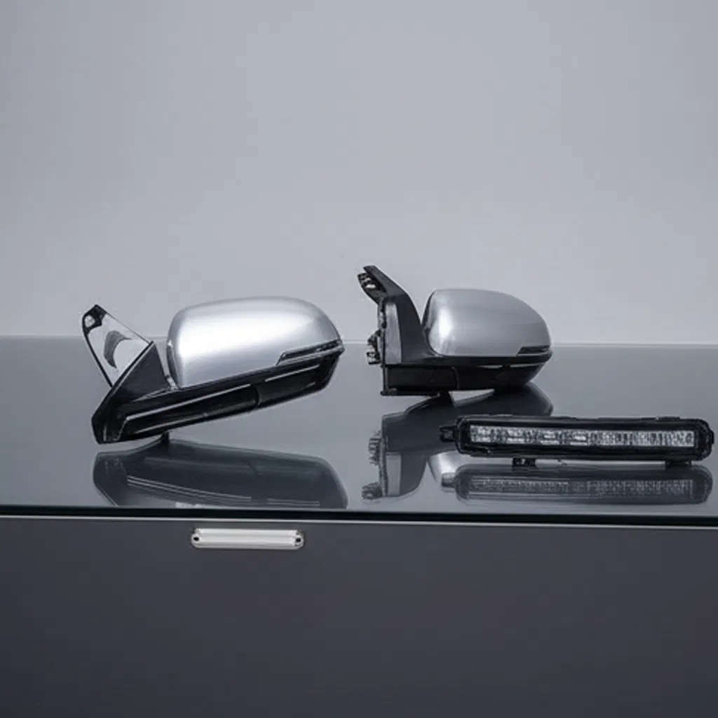 Great Wall Motors Complete Car Parts Bumper Body Kit Fender Hood Door Grille Headlamp Tail Lamp Mirror Shock Absorber Steering &amp; Chassis System Spare Parts OEM