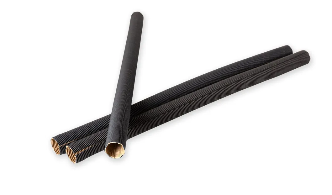 Heat-Reflective Sleeve