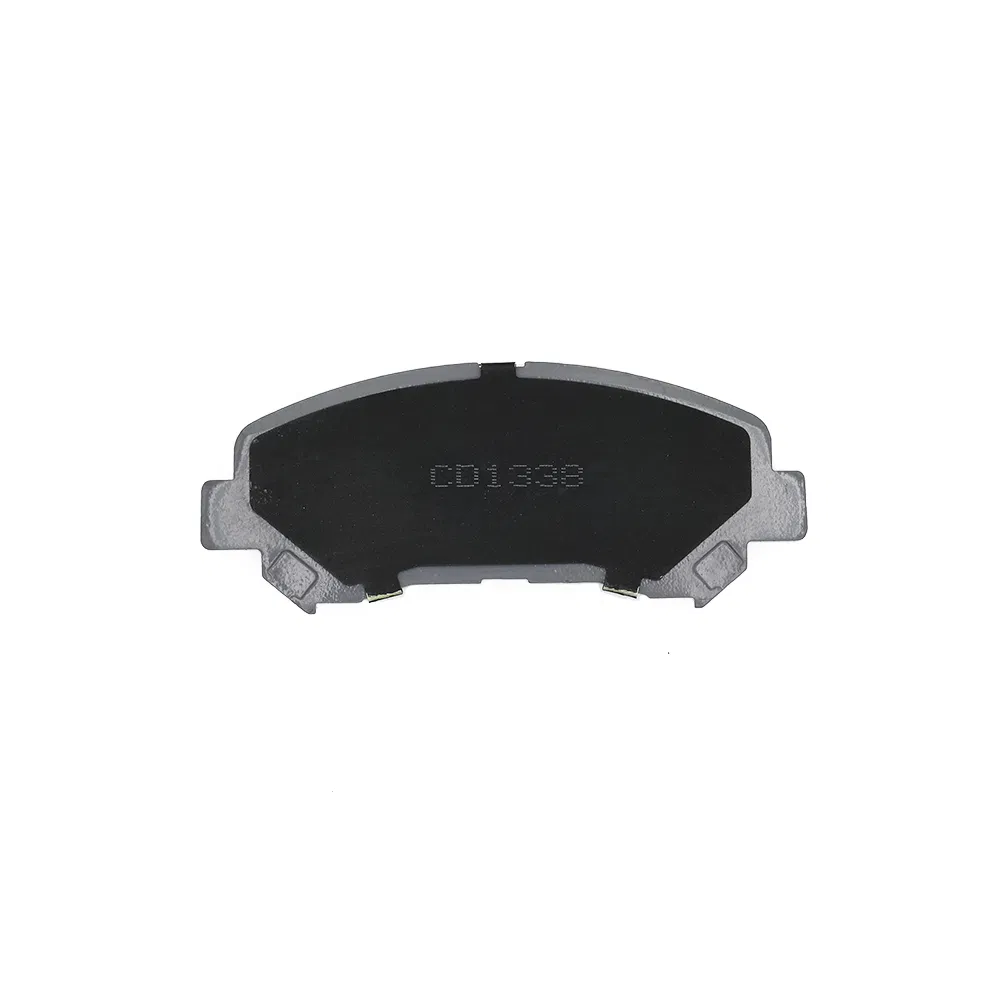 CD1338 Direct Sales Replacement Disc Car Brake System Parts