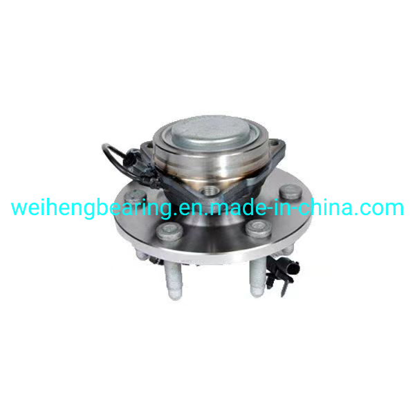 MW-81501 Whb Brand Manufacturing Universal Parts Wheel Hub Unit 28473fg000 28473sc000 for Car Brz