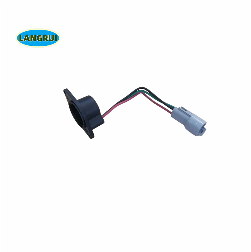 Golf Cart Parts Electric Sightseeing Car Accessories Marshell for Motor Sensor