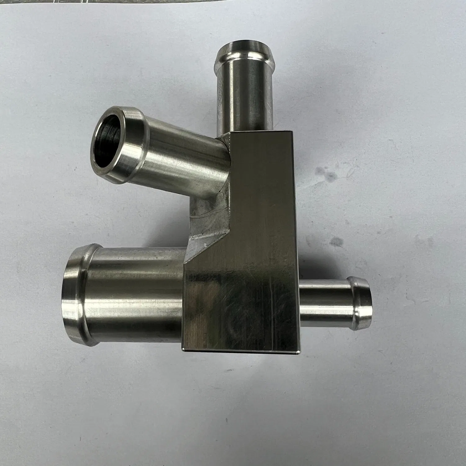 OEM Custom Precision Spare Metal/Aluminum/Plastic Parts, CNC Machining Medical /Industrial/Machinery/Motorcycle/Bike/Engine/Motor/Car/Automotive/Auto Parts
