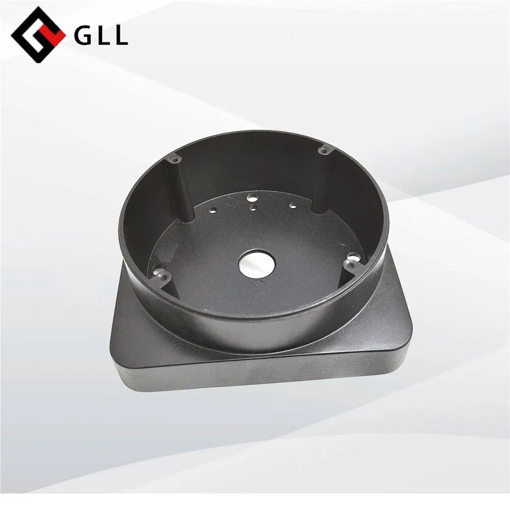 Factory Wholesale Customized Electrical Car Parts Aluminum Metal Die Casting Auto Parts