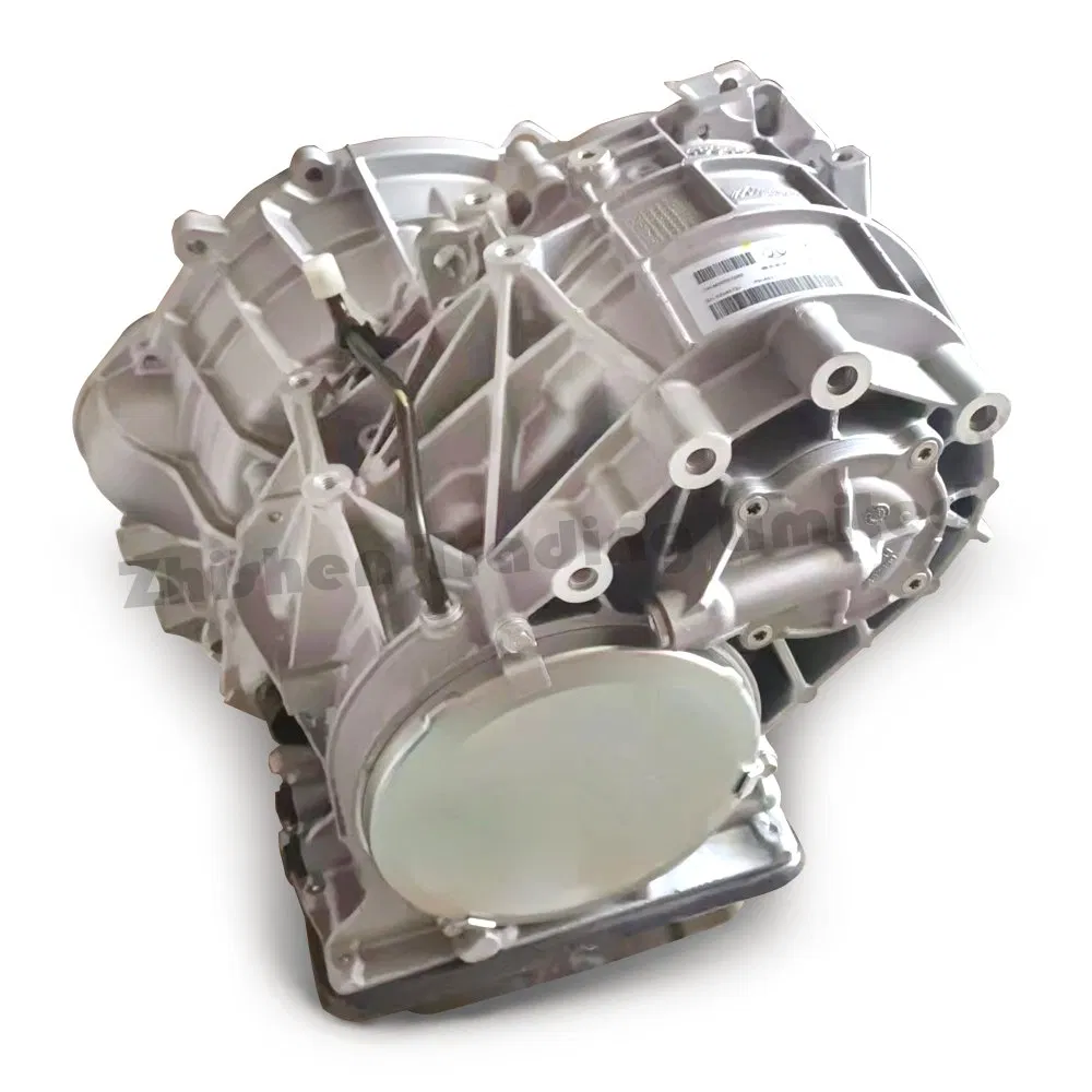 Baic Auto Spare Part Auto Accessory Car Spare Part Vehicle Part Automatic Transmission Transmission Wave Box for Newd50 U5 X55 Zhida X3 Zhixing X5 Zhidao U7