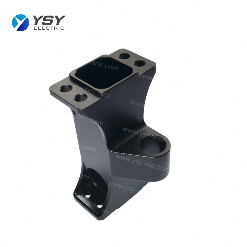 Customized Construction Machinery Car Battery/ Spare Parts Metal Electrical Parts