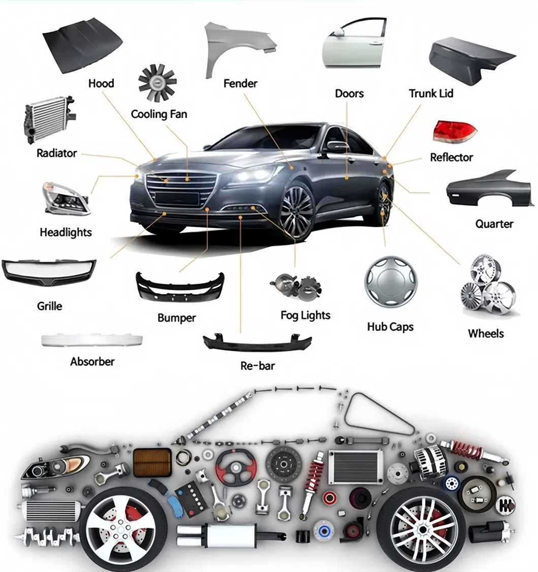 Lighting Electrical System