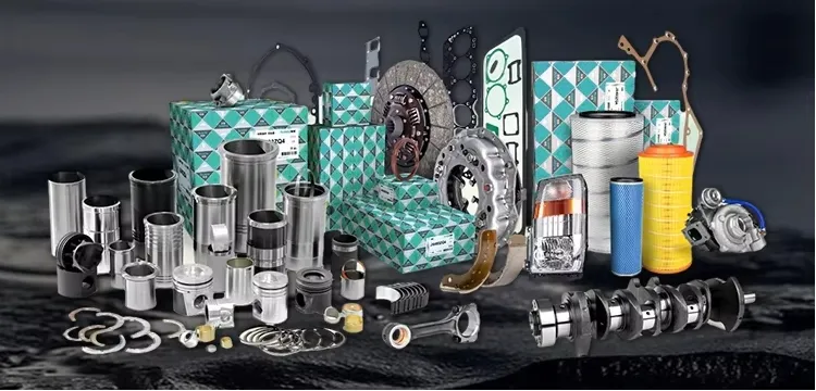 Automotive Transmission System Accessories