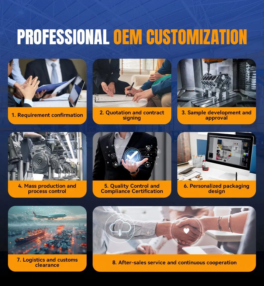 OEM Service 2