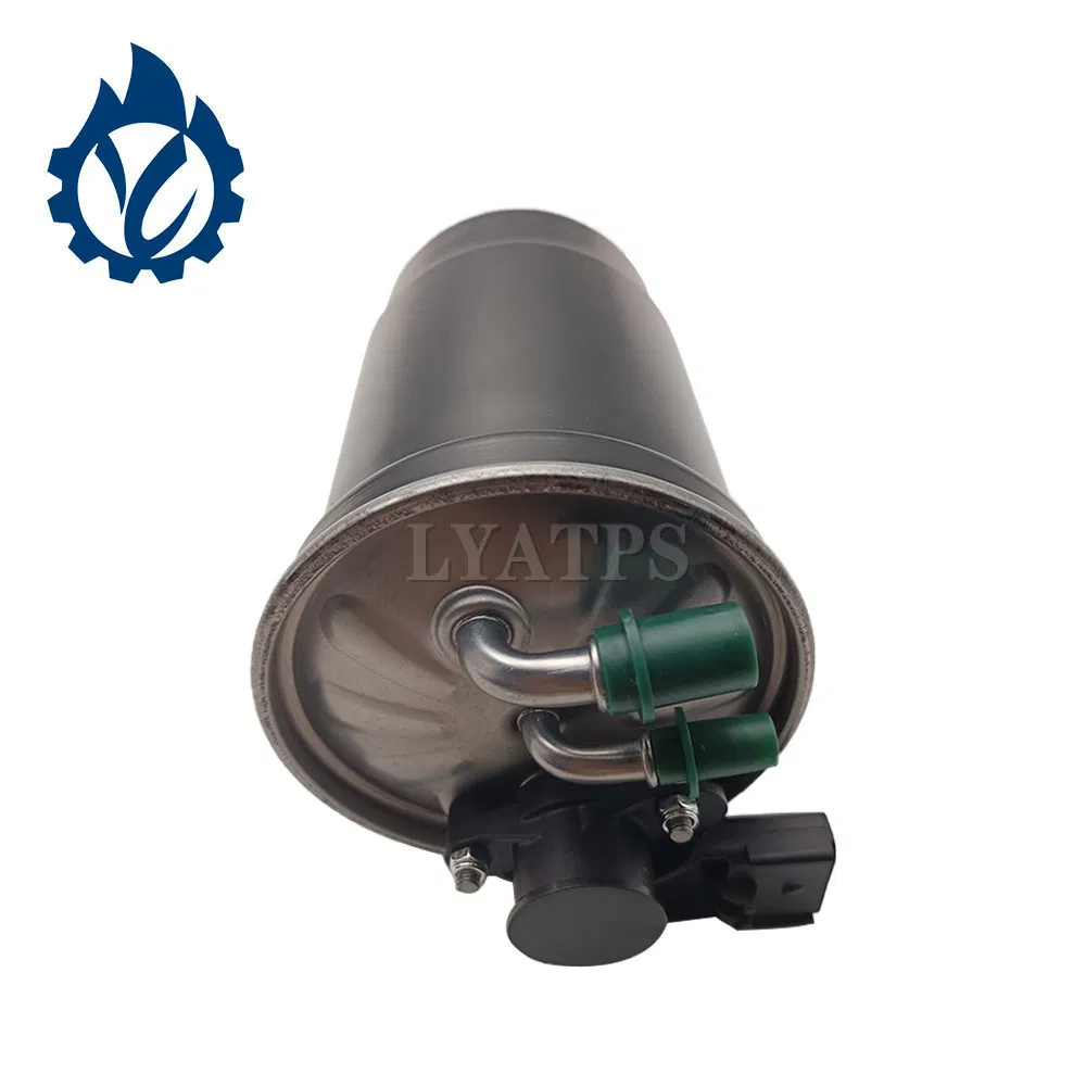 Japanese Car Auto Parts Fit for Ford Fuel Filter OEM Kv61-9155-Ae