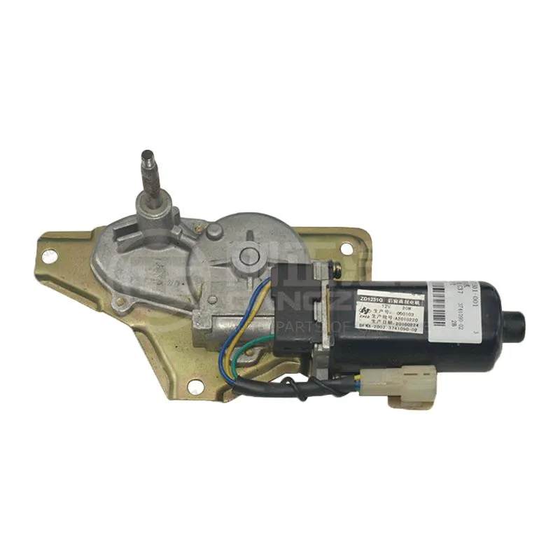 Car Electric Rear Rain Wiper Motor Part of Dfsk for C37