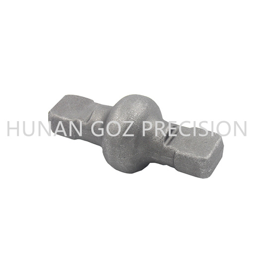 Customize Hot Open Die Mold Forging Parts of Clutch Hub Valve Rapid Good Forging Parts for Cars Wheels Automobile/Bicycle/Motorcycle/Trailer/Truck/Auto Parts