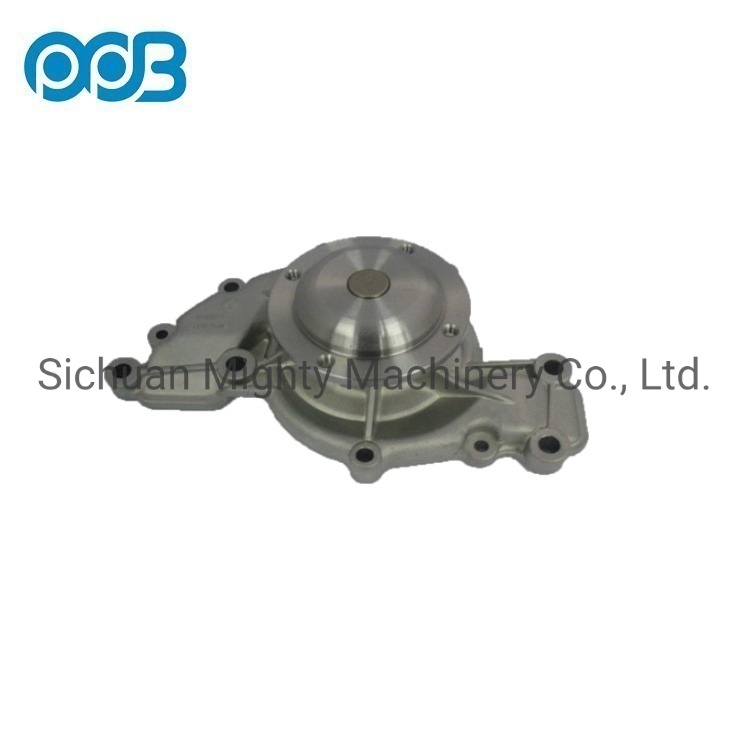 Manufacturer Car Engine Cooling System Coolant Water Pump Auto Parts for Chevrolet Pontiac Opel 12326453 25525690
