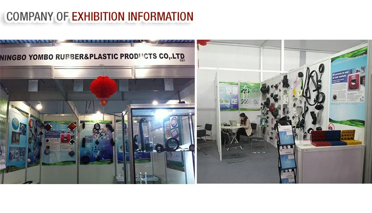 OEM Rubber Seal Part 5