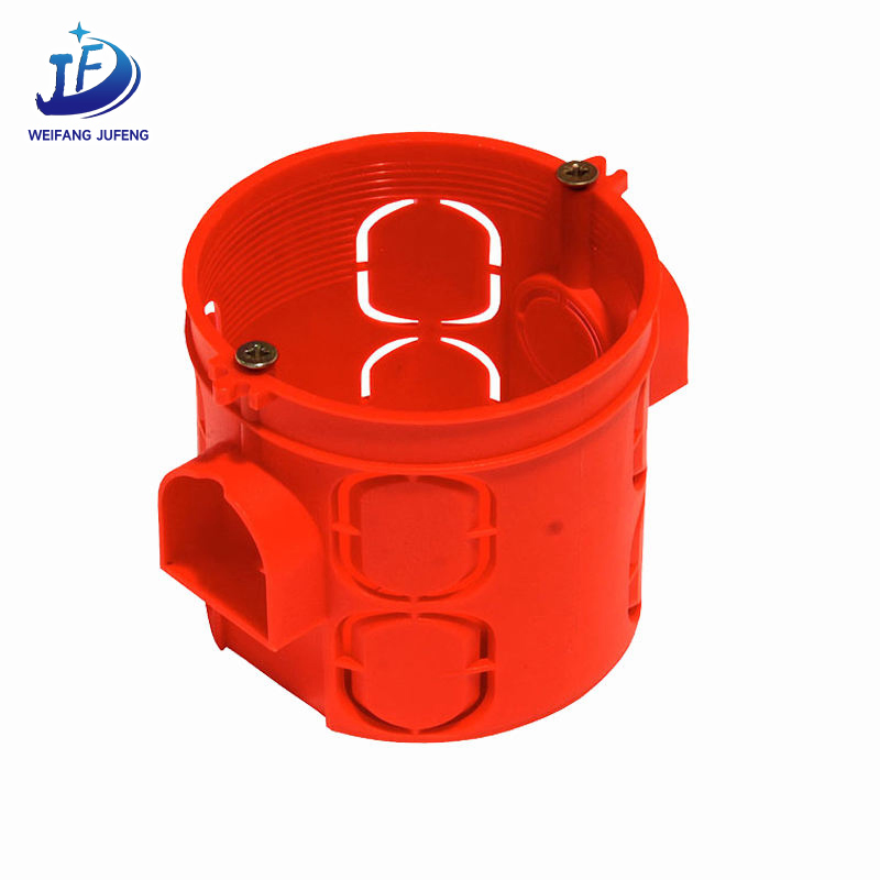 OEM Electrical Car Motorcycle Injection Mold Auto Parts Plastic Spare Parts