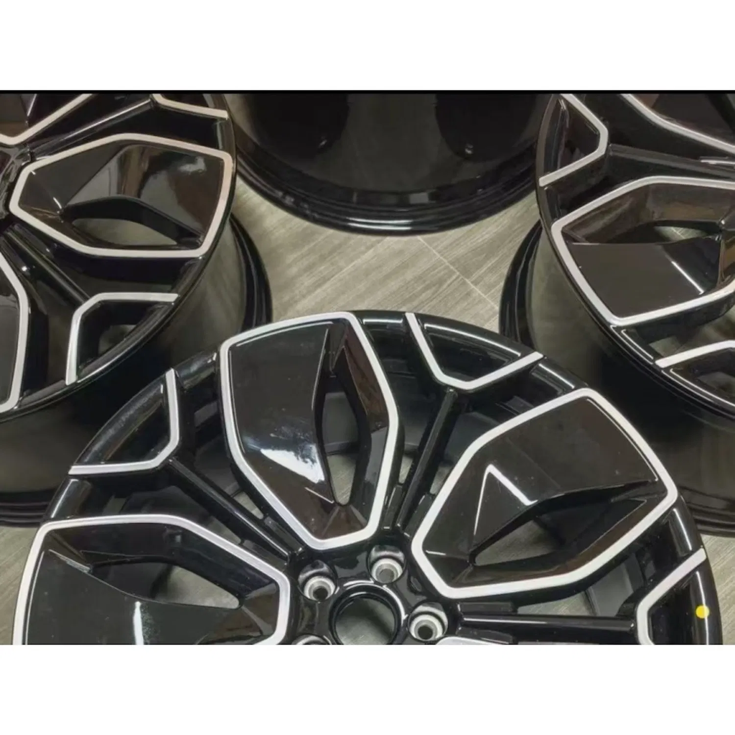 Ayita Avita 11 Sensor Interface Standardization Car Body Parts