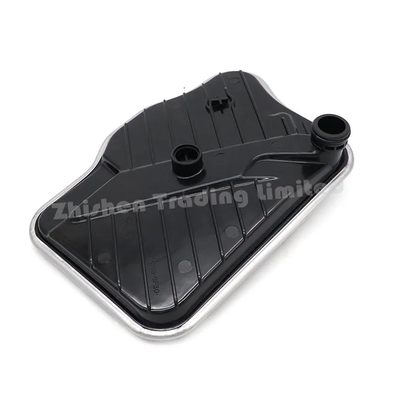 Transmission Filter Overview