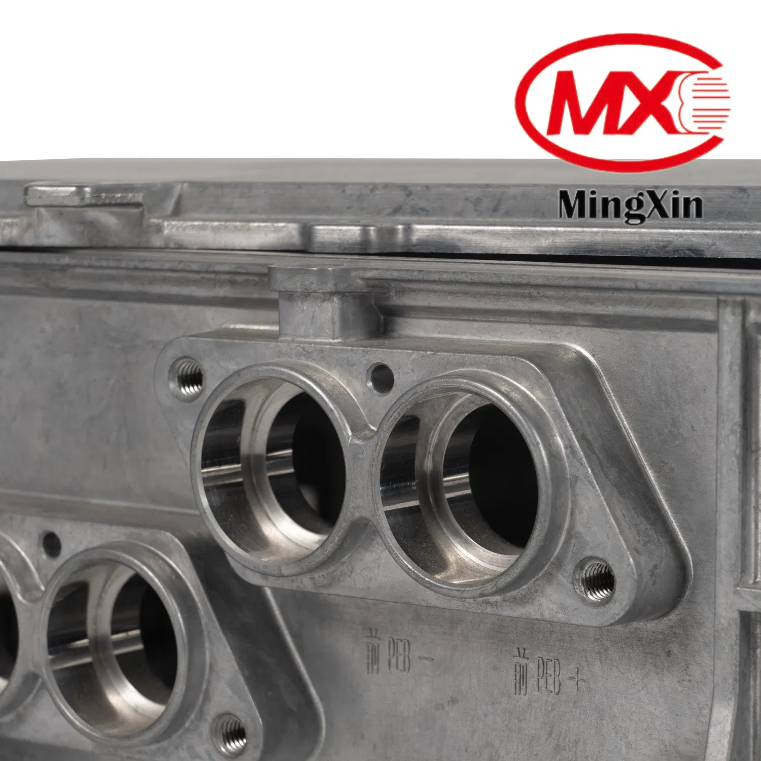 OEM Aluminum Casting Battery Enclosure Auto Parts for Electric Bike, Motorcycle and Auto Car