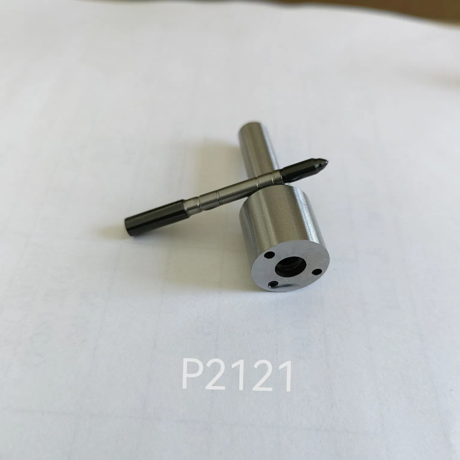 Dlla155p1044nozzle Diesel Injector Fuel System Injection Hengtai Auto Spare Parts Truck Engine Car