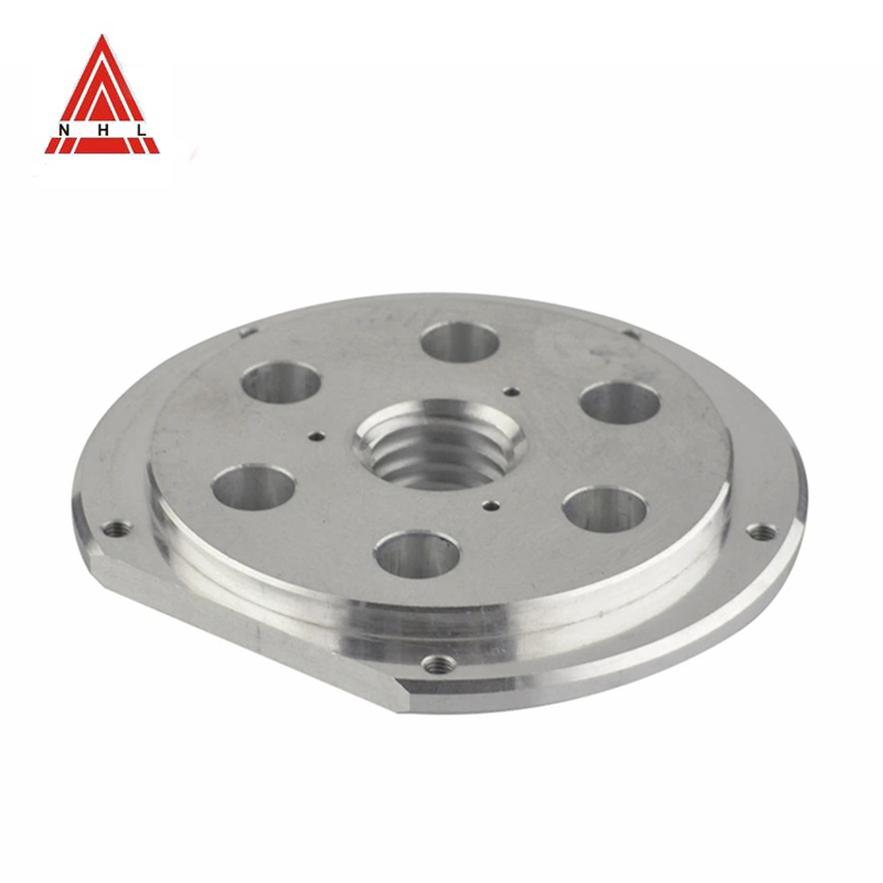 Non-Standard Component Custom Aeroplane Auto Car Bicycle Lighting Brass Parts