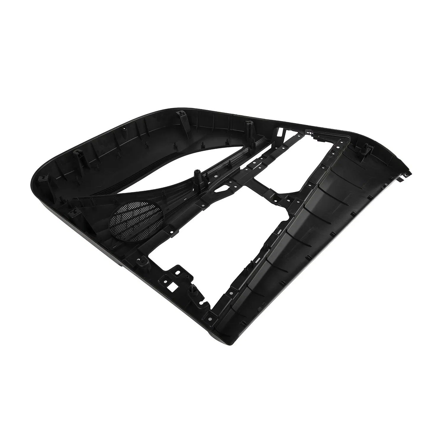 Heavy Duty Impact Resistant Durable Custom Mold High Quality Car Door Panel Injection Automotive Interior Parts