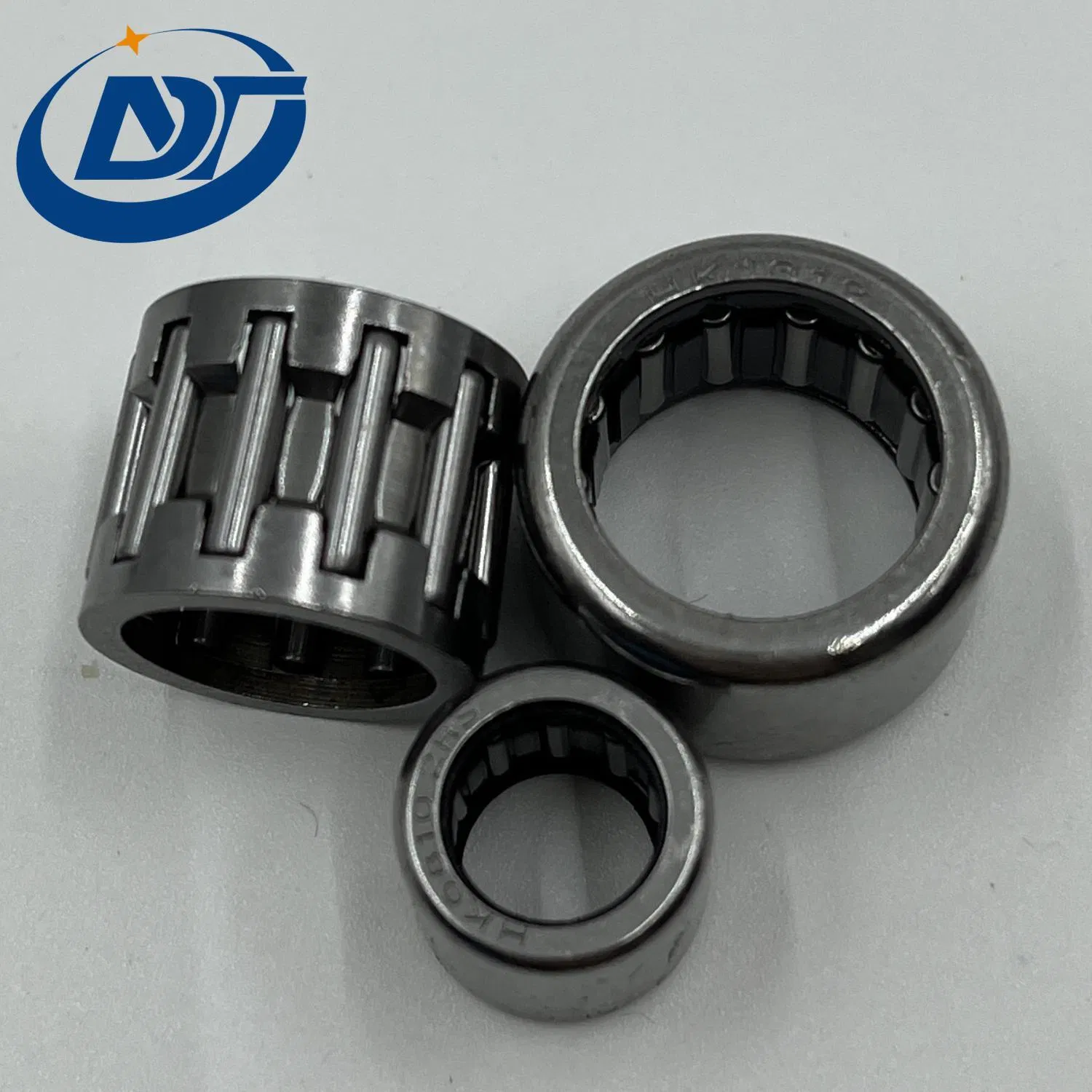 HK08*14*12 Needle Roller Bearing for Car Wheel Hub Parts