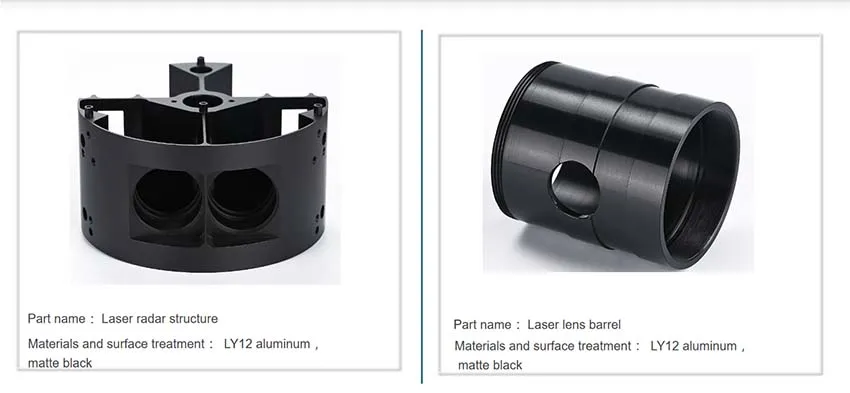 Precision Metal Work