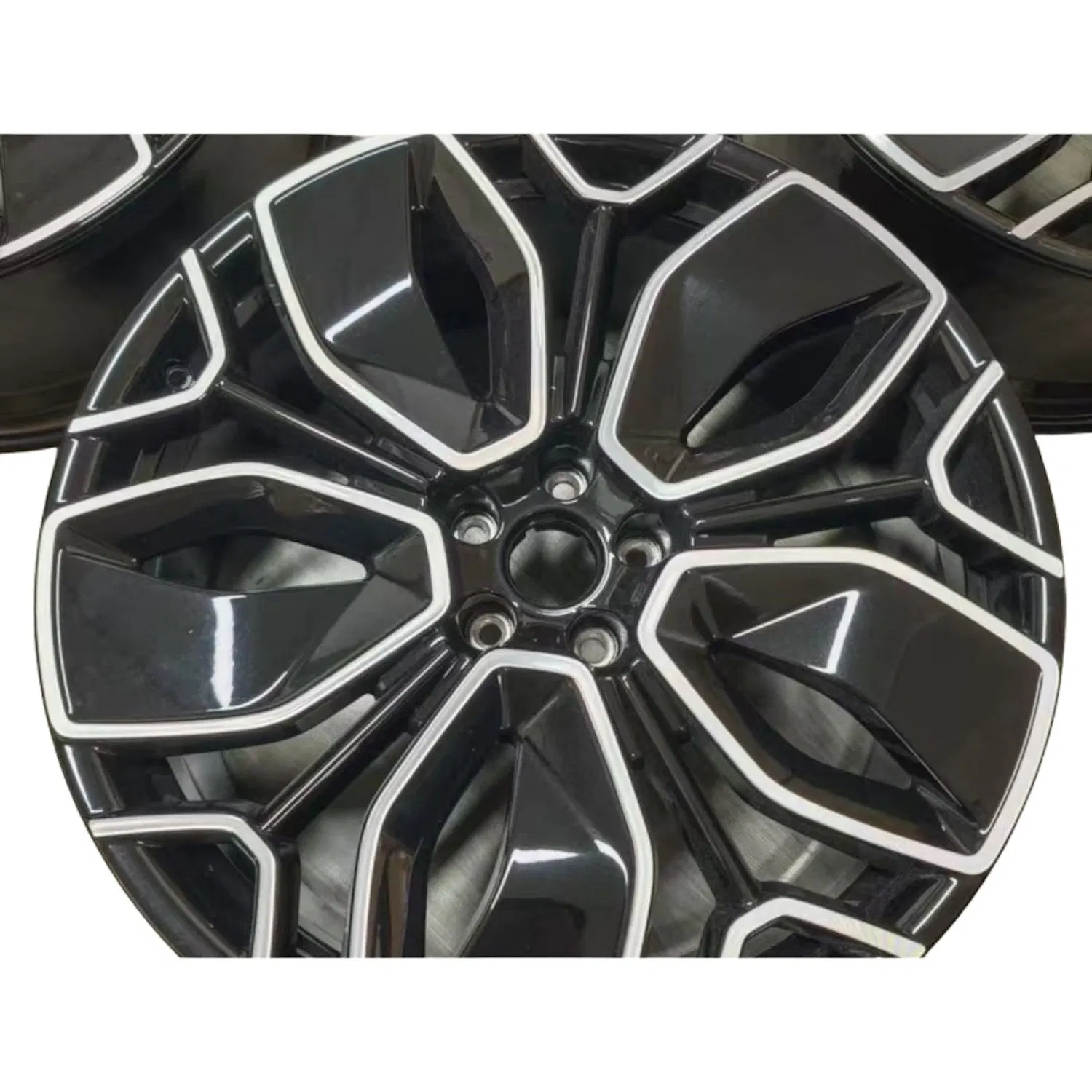 Ayita Avita 11 Sensor Interface Standardization Car Body Parts