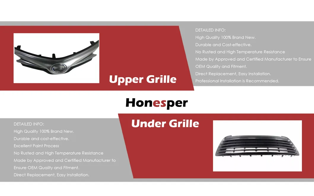 Tacoma Grille View 8