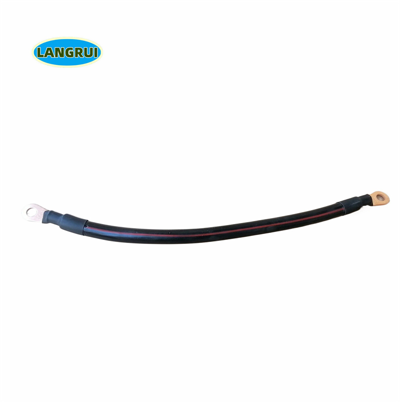 Supplier Electric Car Parts Electric Golf Cart Marshell for Battery Line Battery Cable