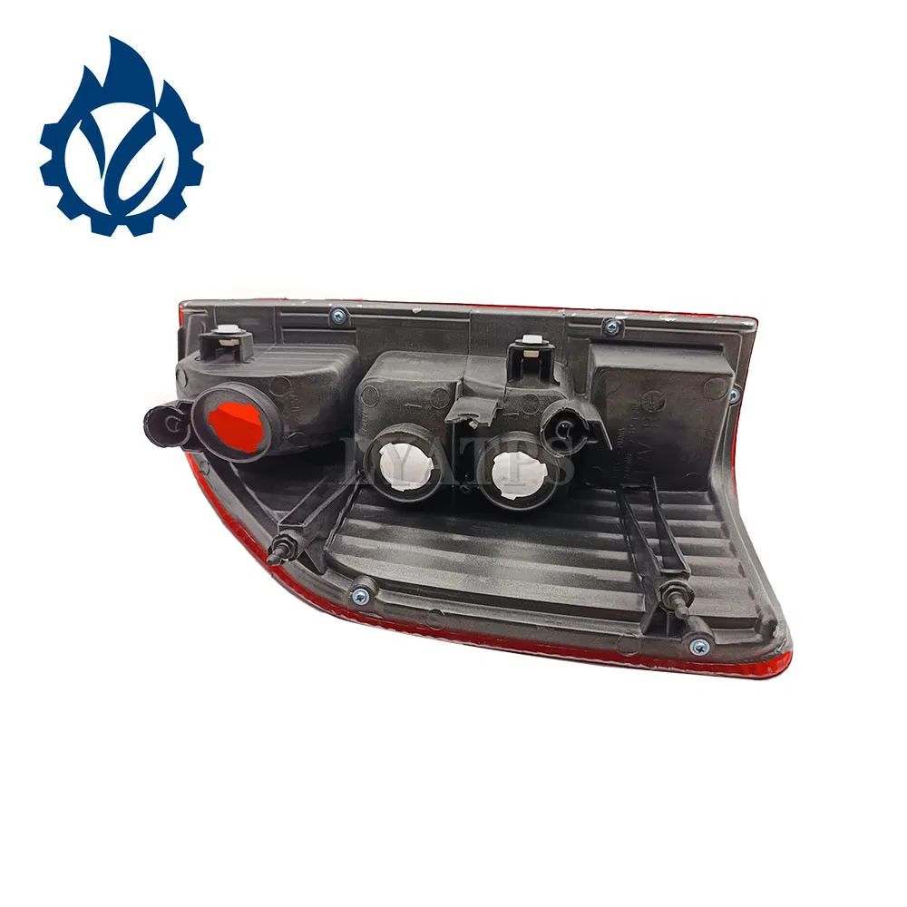 Auto Parts Tail Lamp 1
