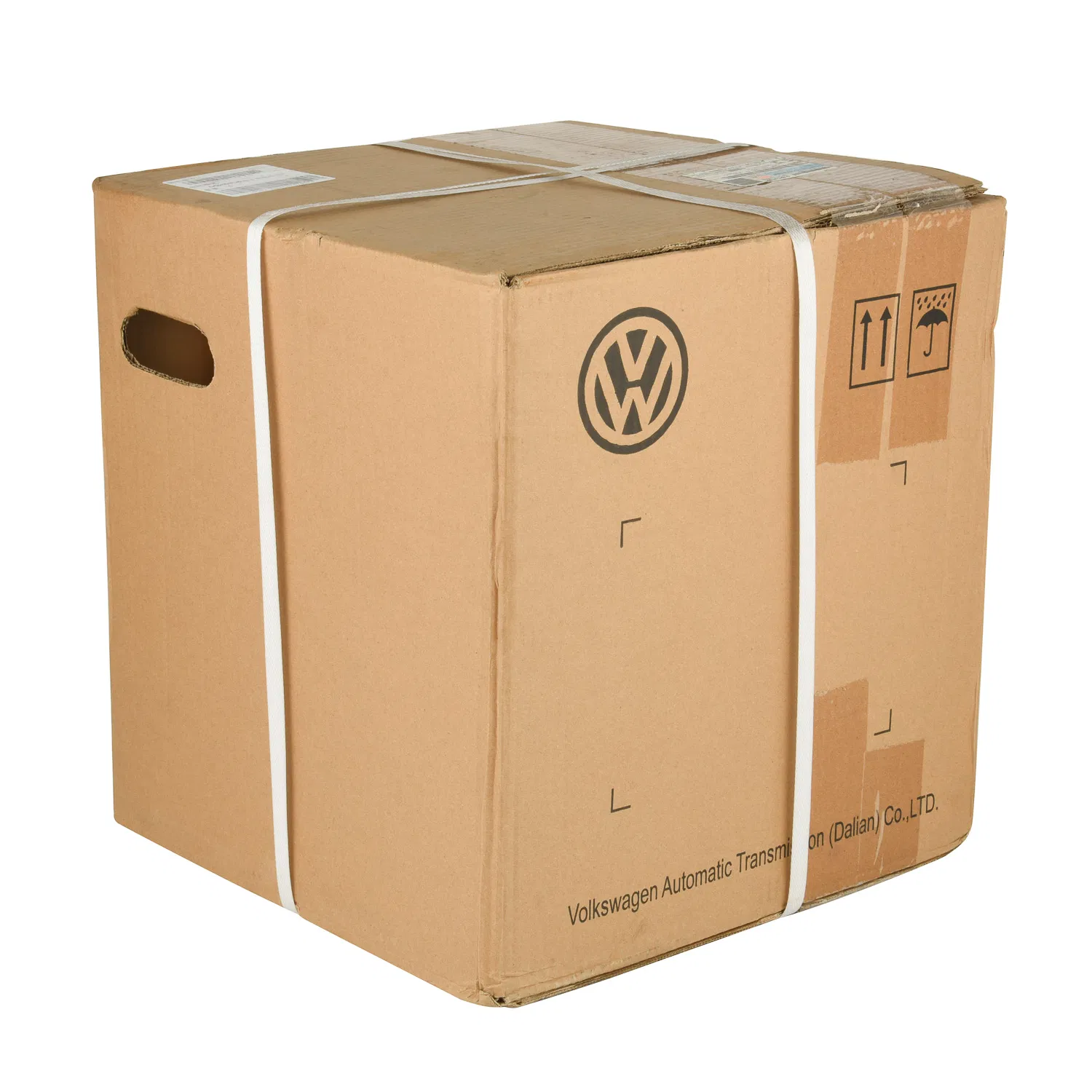 Original New Transmission Mechatronics Unit Auto Parts Gearbox Car Accessories 0am325025e Dq200 for VW Audi