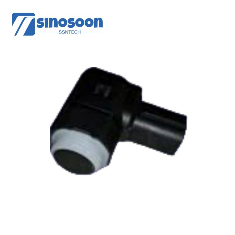 Car Reverse Alarm F01-7900303aacf Pearlescent Black Radarprobe/X70 GLS/Glx Chery Parts Reverse Sensor