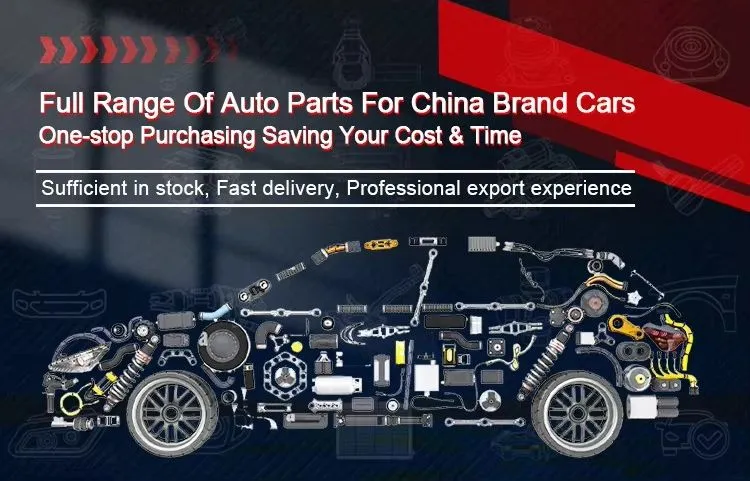 Automotive Parts Details