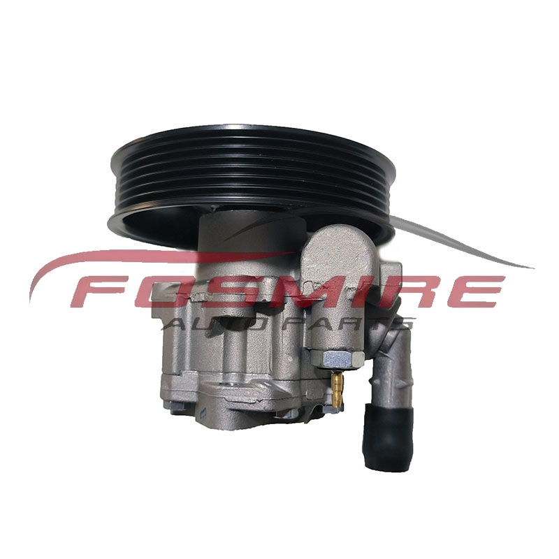Chinese Parts Wholesale T11-3407010bb for Steering Pump for Chery Tiggo 3/5 Car Accessories Jetour Exeed Omoda Arrizo Tiggo Fulwin Cowin Auto Parts