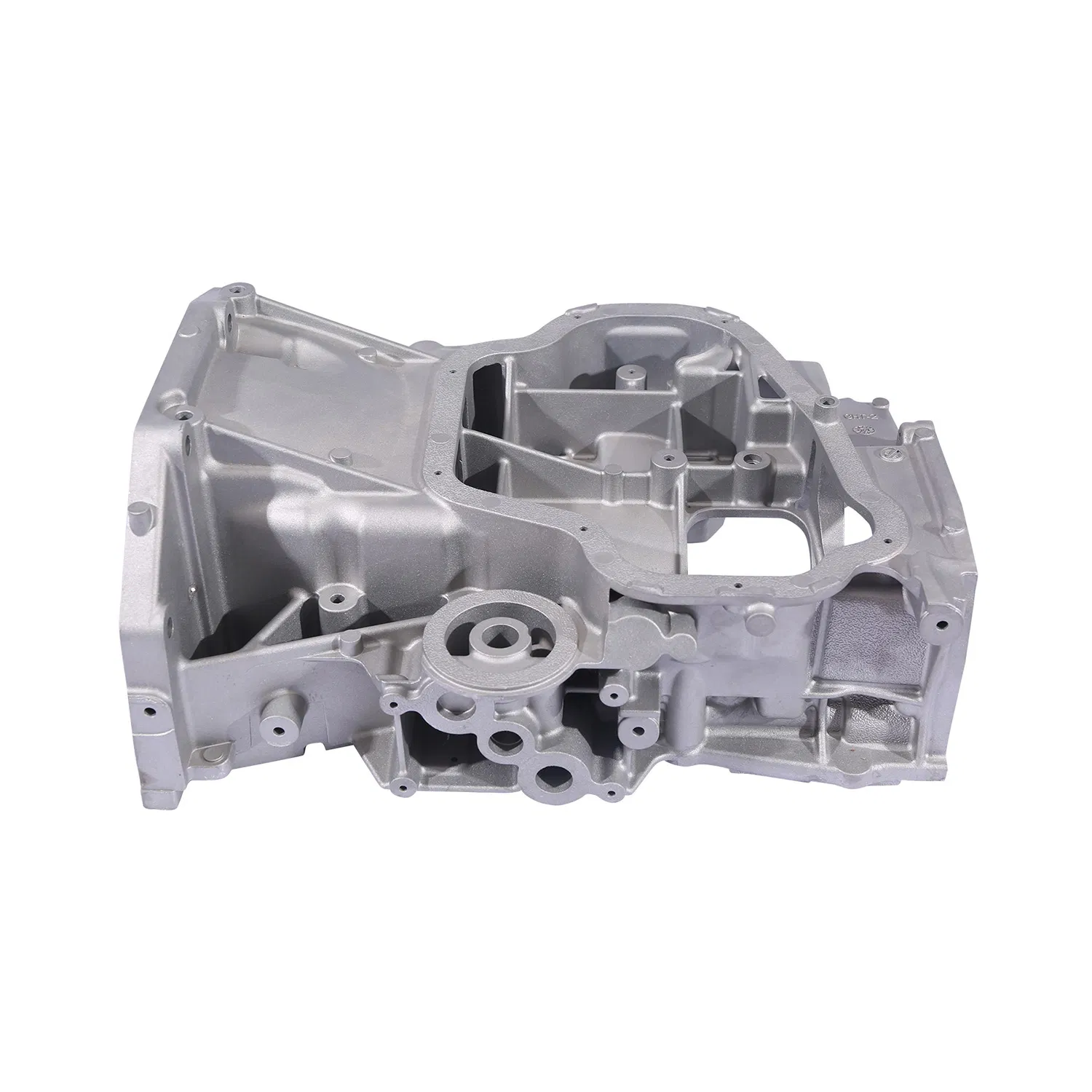 Auto Part Electric Car Conversion Kits Gearbox Housing Motor Case Battery Metal Mold Box Die Casting Die Stamping