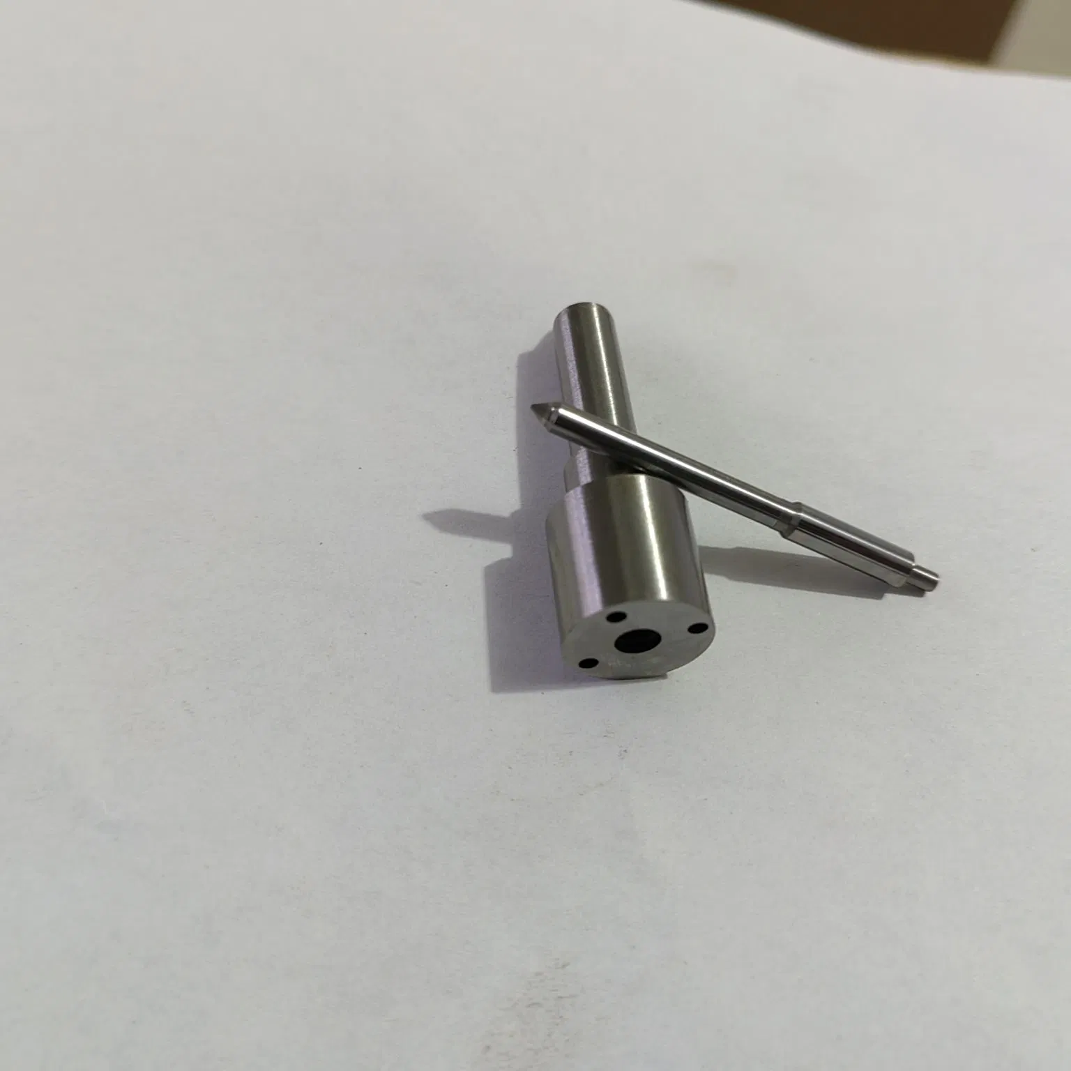 Dlla150p914nozzle Diesel Injector Fuel System Injection Hengtai Auto Spare Parts Truck Engine Car