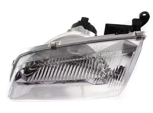 Auto Parts Lighting System Car Head Light Halogen Headlamp Headlight for Mazda 626 2001 2002 Gg3e-51-040