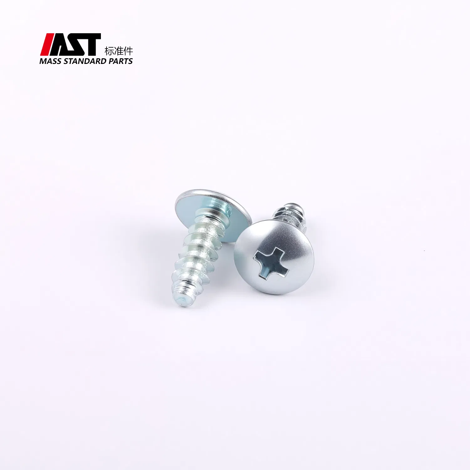 Interior and Exterior Trim Self-Tapping Screw JAC T6 LHD Vehicle Part Other Auto Part for Car &amp; Truck Factory