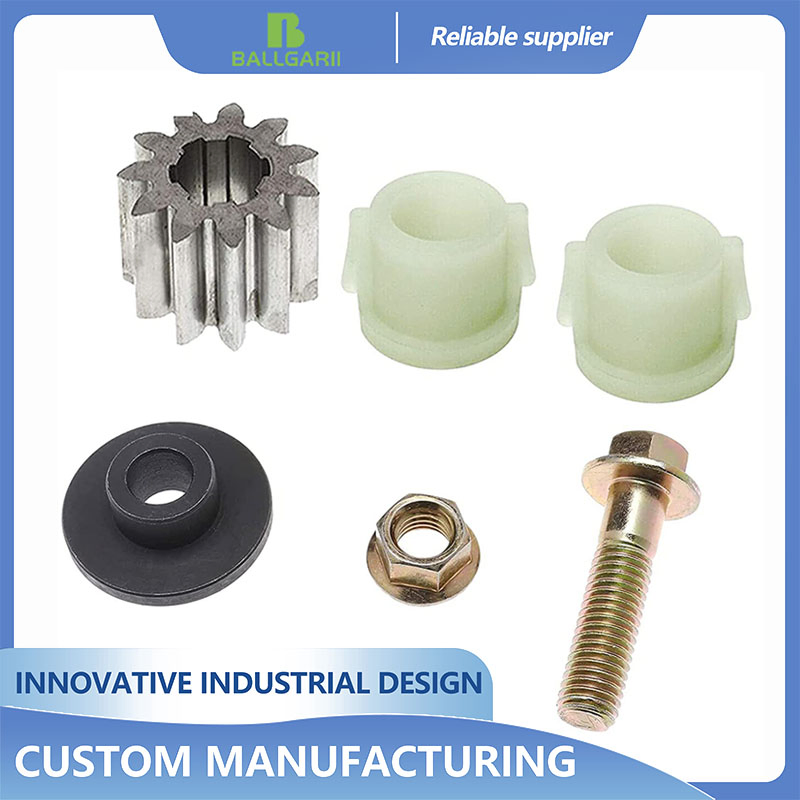 Customization Injection Molding Car Steering Fan Metal Plastic Mould Rapid Prototyping Auto Parts