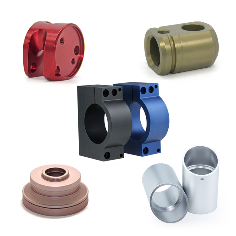 Customized CNC Metal Aluminum Block/Automotive/Motorcycle/Electronics/Industrial Equipment/Machine/Ship/Auto Car/Sensor Fitting Part Turning Machining Parts