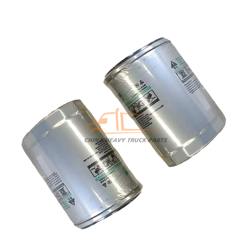 Truck Tractor Forklift Maintenance Spare Parts Diesel Engine Fuel Filter Cx0710 for FAW Jiefang