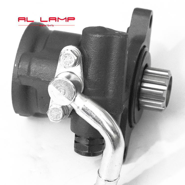 Electric Car Parts Power Steering Pump for Toyota 1kz Kzn165 Kzn185 Kzj95 Hilux OEM 44310-35590